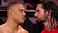 Jason Jordan heel turn